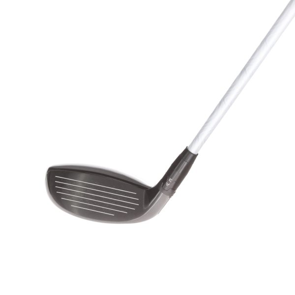 Titleist TSi2 Graphite Mens Right Hand 5 Hybrid 24* Stiff - Project X Evenflow 6.0 75g Online now