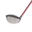 Wilson Staff Dd5 Graphite Mens Right Hand Driver 10* Regular - Grafalloy NanoTech Online Sale