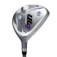 U.S Kids Golf Junior Ultralight 7 54 Fairway Wood - (54-57  Golfer Height) Online