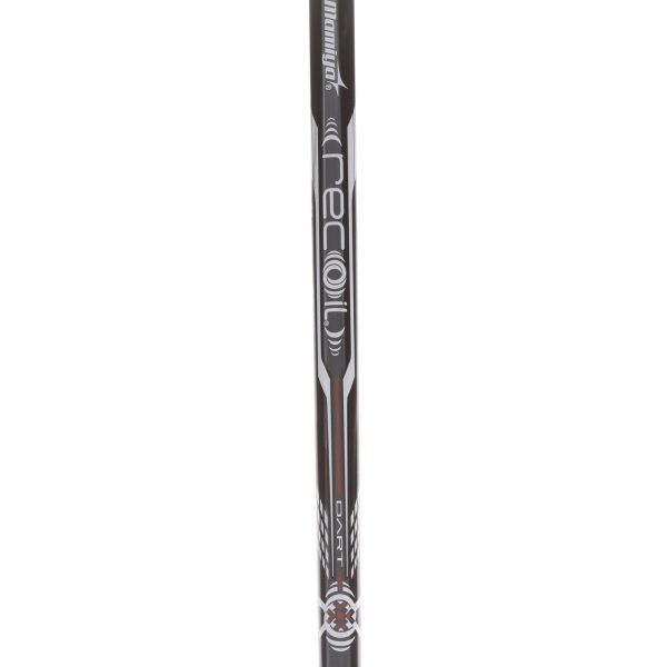 Callaway Apex 21 Graphite Mens Right Hand 4 Hybrid 21* Stiff - UST Mamiya Recoil Dart F4 Online