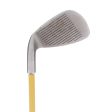 Momentus Chipping Wizard Steel Mens Right Hand Chipper 42* Wedge - Momentus Fashion