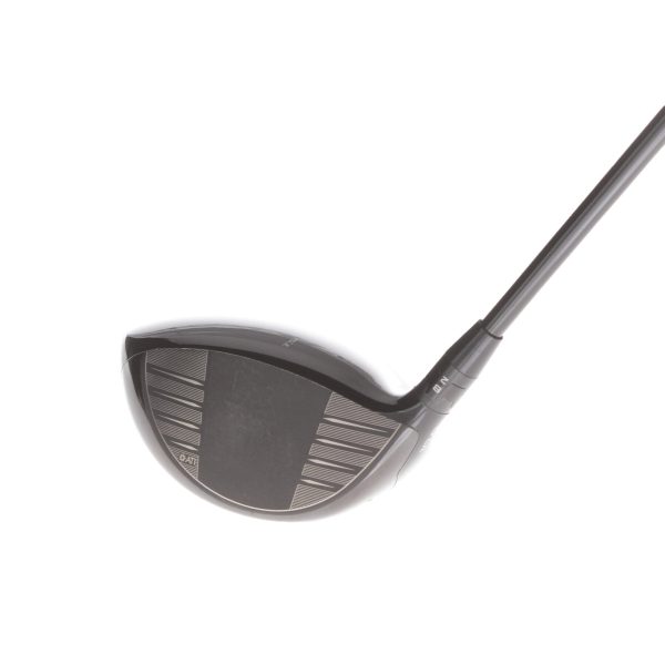 Titleist TSi4 Graphite Mens Right Hand Driver -0.5  10* Stiff - Hzrdus Smoke RDX 6.0 60g Discount