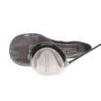 Benross V8 Compressor Graphite Mens Left Hand Driver 10.5* Regular - Grafalloy Pro 65R Online now