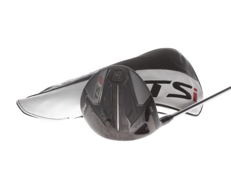 Titleist TSi2 Graphite Ladies Left Hand Driver -0.5  9* Ladies - KuroKage 40g Supply