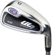 U.S Kids Golf Junior Ultralight 7 45 Pitching Wedge - (45-48  Golfer Height) Online now