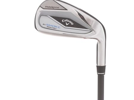 Callaway Ai Smoke Max Fast Graphite Mens Right Hand 9 Iron 39* Senior - Tensei Blue 40 R2 Fashion