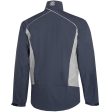 Galvin Green Ames Alan Waterproof Suit - Navy Cool Grey + Navy on Sale