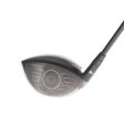 Callaway Mavrik Max Graphite Mens Right Hand Driver 10.5* Stiff - Tense AV Series 65g Fashion