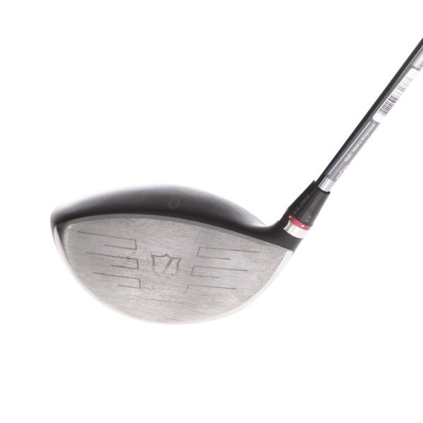 Wilson D200 Graphite Mens Right Hand Driver 10.5* Regular - UST Mamiya Elements Chrome 44FR Online