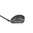 Eleven Eleven Graphite Mens Right Hand 3 Hybrid 18* Regular - KBS 60 on Sale