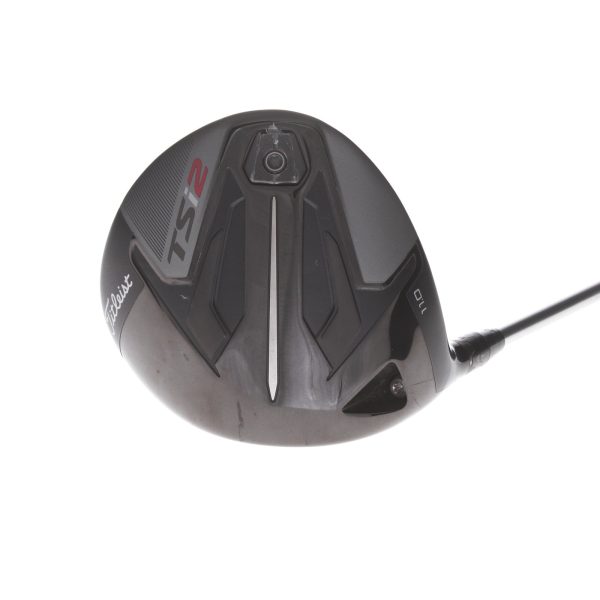 Titleist TSi2 Graphite Ladies Left Hand Driver 11* Ladies - KuroKage 40g For Discount