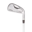 Titleist T200 2021 Steel Mens Right Hand 2 Iron 18* Stiff - True Temper AMT R300 Online Hot Sale