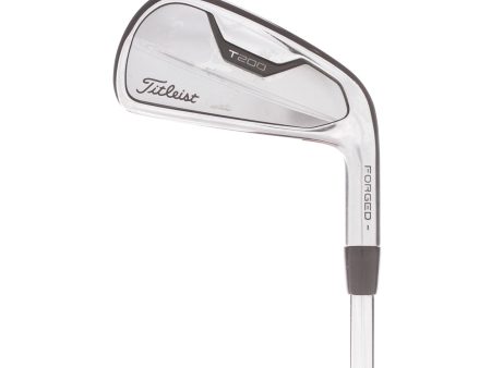 Titleist T200 2021 Steel Mens Right Hand 2 Iron 18* Stiff - True Temper AMT R300 Online Hot Sale