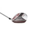 TaylorMade Aero Burner Graphite Ladies Right Hand 6 Hybrid 28* Ladies - Matrix Speed RUL-Z 55 Online