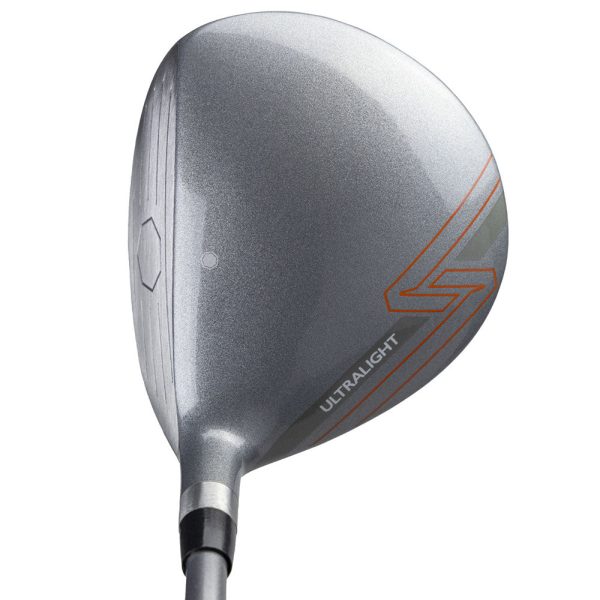 U.S Kids Golf Junior Ultralight 7 51 Driver - (51-54  Golfer Height) Cheap