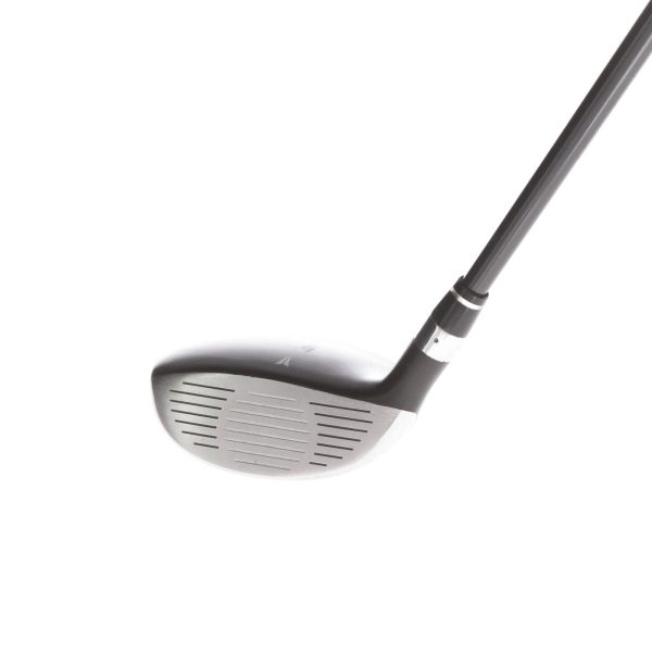 Nike SQ Sumo2 Graphite Mens Right Hand Fairway 7 Wood 21* Regular - Diamana Sasquatch For Sale