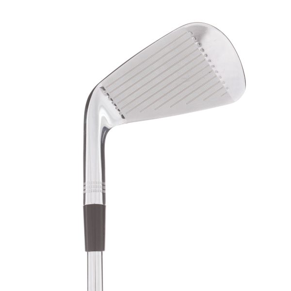 Wilson Staff Model Blade Steel Mens Right Hand 4 Iron 23* Stiff - True Temper Dynamic Gold S300 Online Hot Sale