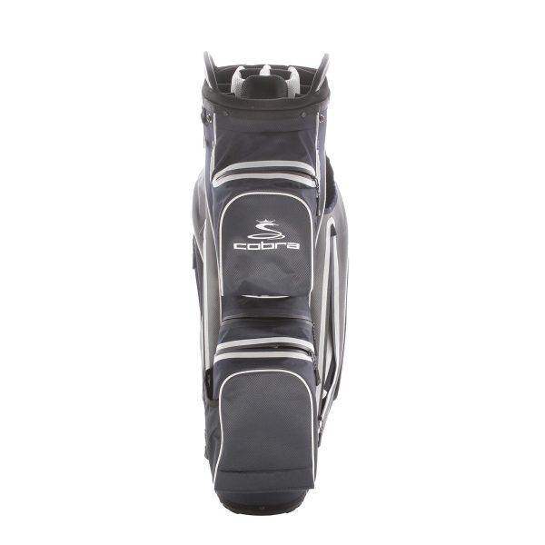 Cobra Ultradry Cart Bag - Blue Grey White Sale