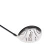 Cobra Baffler DWS Graphite Ladies Right Hand 6 Hybrid 32* Ladies - Aldila NVHL 50 Hot on Sale