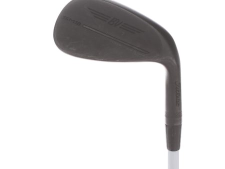 Titleist Vokey SM9 Graphite Right Hand Gap Wedge 52* 8 Bounce F Grind Ladies - Tensei AV Series AM (2) Red Online Hot Sale