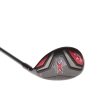 Callaway X Series Graphite Ladies Right Hand 4 Hybrid 22* Ladies - Project X 4.0 Sale