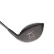 Callaway Epic Max Graphite Mens Left Hand Driver 12* Senior - HZRDUS Smoke iM10 5.0 50g Online Sale