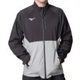 Mizuno 20K Waterproof Suits - Black - Navy Online