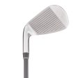 Callaway Ai Smoke Max Fast Graphite Mens Right Hand Pitching Wedge 44* Senior - Tensei Blue 40 R2 Discount