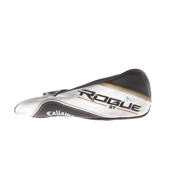 Callaway Rogue ST Max OS Graphite Mens Right Hand 7 Hybrid 30* Regular - Tensei AV Series Blue 65 Fashion