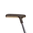 Auchterlonies Sunday Post Mens Right Hand Putter 33.5  Blade - Avon For Discount