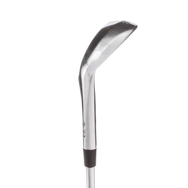 Callaway CB Steel Mens Right Hand Gap Wedge 50* 12 Bounce Wedge - True Temper Elevate MPH 95 Online Sale