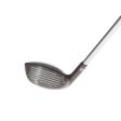 Wilson D-7 Graphite Mens Right Hand 4 Hybrid 22* Stiff - Recoli Online now