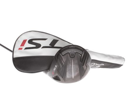 Titleist TSi3 Graphite Mens Right Hand Driver -0.5  8* Extra Stiff - Tensei AV Series White 65 Online now