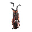 Benross Aero Jr Graphite Junior Right Hand Package Set Junior - Benross Aero Jr Online