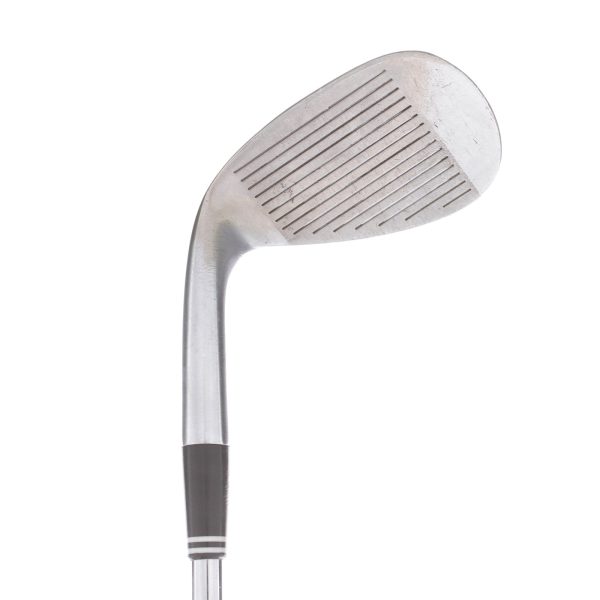 Cleveland CG15 Steel Mens Right Hand Lob Wedge 58* 8 Bounce Wedge - Cleveland Discount