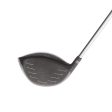 Wilson D7 Graphite Mens Right Hand Driver 9* Stiff - UST Mamiya Helium 59g Online Hot Sale