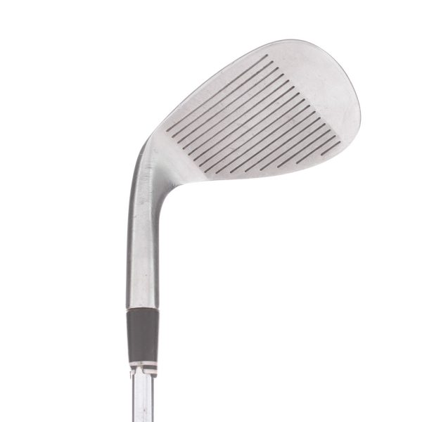 Cleveland CG10 Steel Mens Right Hand Sand Wedge 56* Regular - True Temper Dynamic Gold R300 Hot on Sale