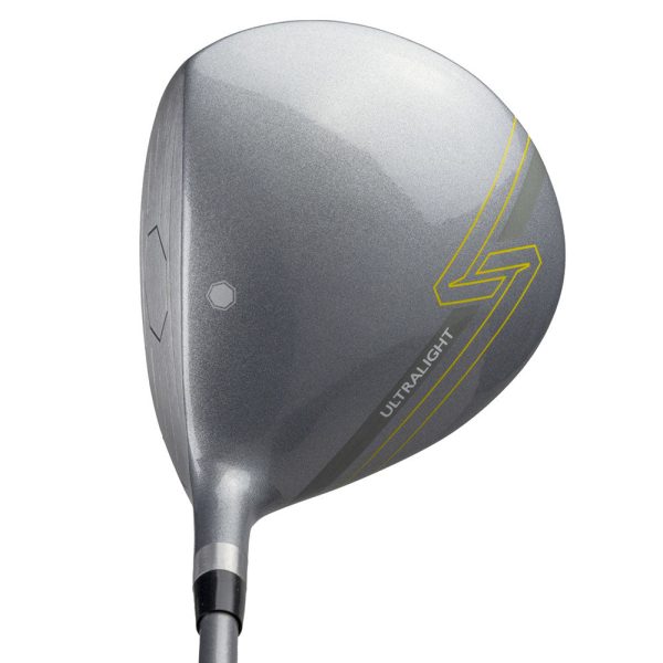 U.S Kids Golf Junior Ultralight 7 63 Driver - (63-66  Golfer Height) For Discount