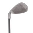 Callaway Big Bertha Graphite Mens Right Hand Pitching Wedge 50* Regular - Callaway RCH 75i Cheap