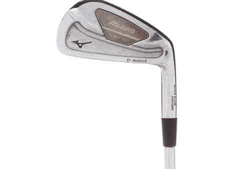 Mizuno MP-59 Steel Mens Right Hand 3 Iron 21* Stiff - True Temper Dynamic Gold Discount