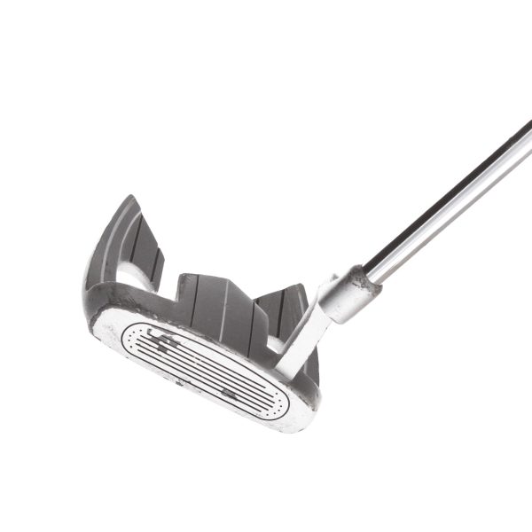 Ben Sayers M11 Mens Right Hand Putter 34  Mallet - Putter Online now