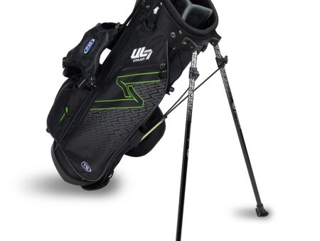 U.S Kids Golf Junior Ultralight 7 57 Stand Bag - (57-60  Golfer Height) For Discount