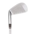 Nike PRO Combo Steel Mens Right Hand 3 Iron Stiff - Nike For Cheap