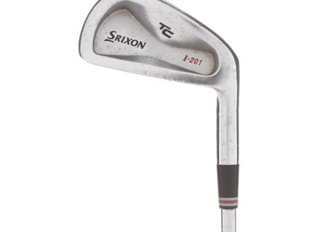 Srixon I-201 TC Steel Mens Right Hand 2 Iron 18* Regular - Apollo Online Sale