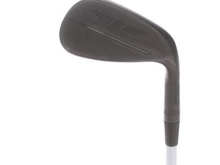 Titleist Vokey SM9 Graphite Right Hand Gap Wedge 52* 8 Bounce F Grind Ladies - Tensei AV Series AM (2) Red Online Hot Sale