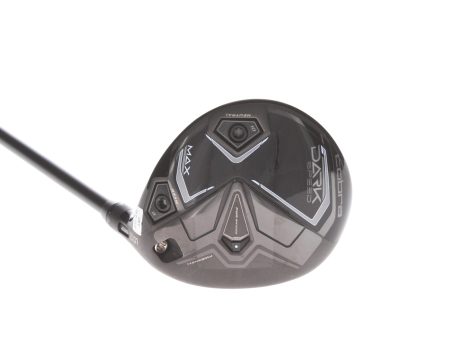 Cobra Darkspeed Max Graphite Ladies Right Hand Fairway 5 Wood 21.5* Ladies - Helium 4F1 Online