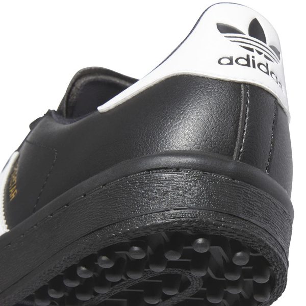 adidas Superstar Spikeless Shoes - Core Black Ftwr White Gold Met Online Sale