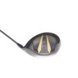 Benross Gold 2019 Graphite Mens Right Hand 5 Hybrid 28* Regular - Fujikura Vista Pro 50 Online Hot Sale