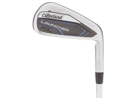 Cleveland Launcher XL Steel Mens Right Hand 6 Iron 26* Regular - True Temper Elevate MPH 95 Online