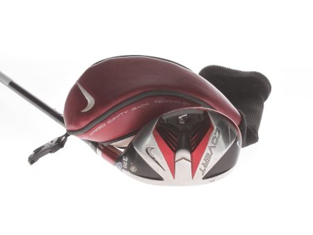 Nike VR-S Covert Graphite Mens Right Hand 3 Hybrid 20* Regular - Kuro Kage 70g For Sale